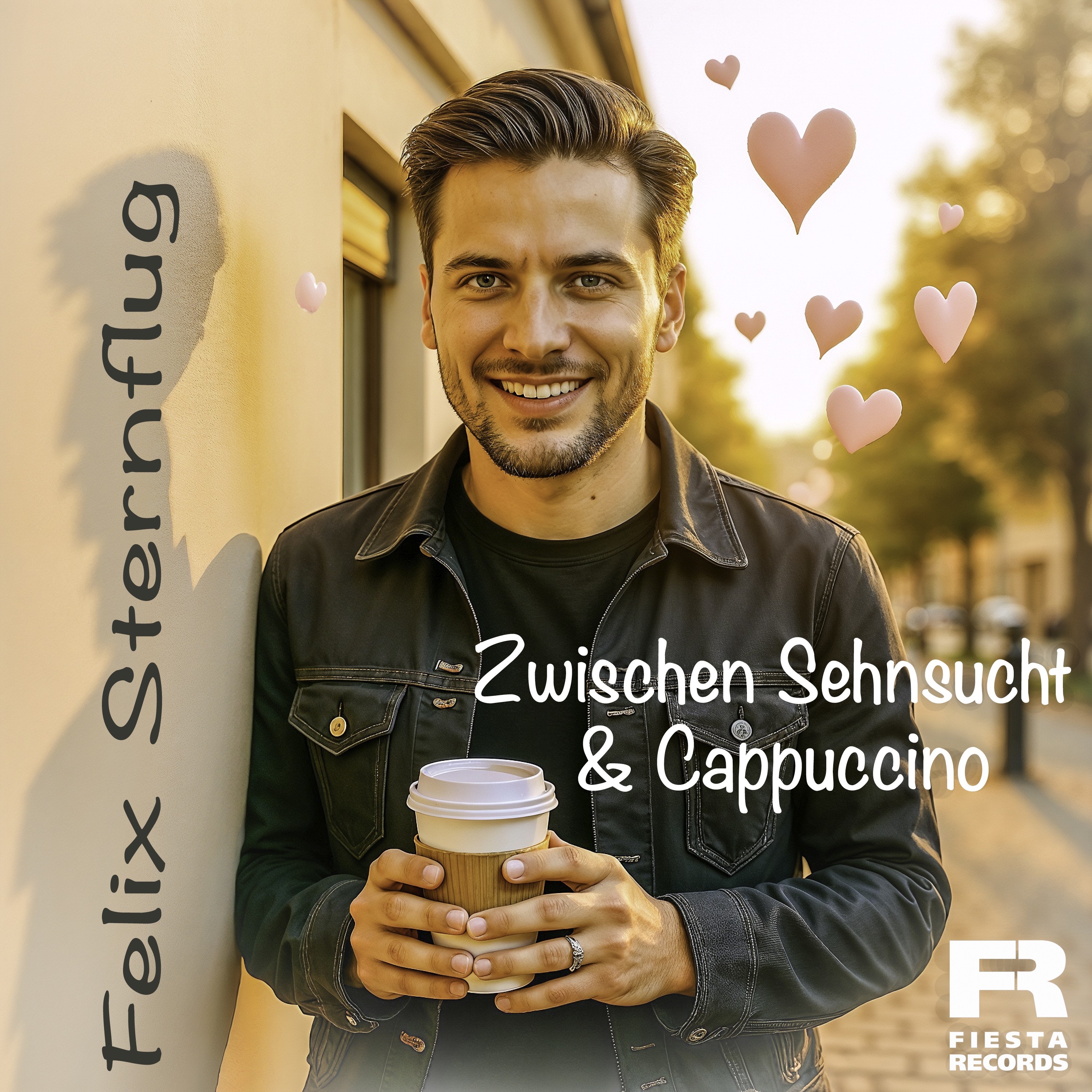 Zwischen Sehnsucht & Cappuccino - Single