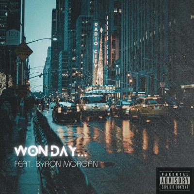 Won Day (feat. Byron Morgan) - Single