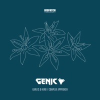 Garlic & Herb / Complex Approach - Single - Genic