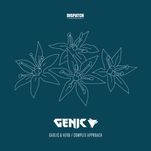Garlic & Herb / Complex Approach - Single