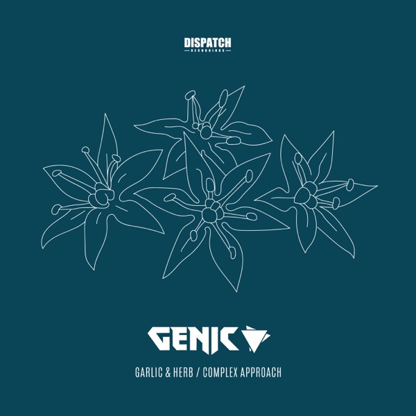 Garlic & Herb / Complex Approach - Single