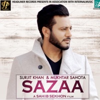 Sazaa