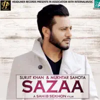 Sazaa — Surjit Khan