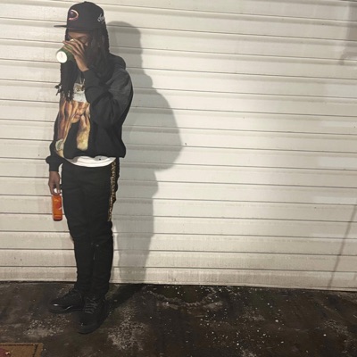 My Nickname - Single