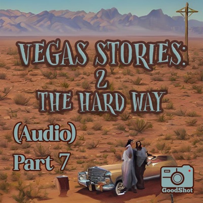 2 The Hard Way Audio, Pt. 7 - Single