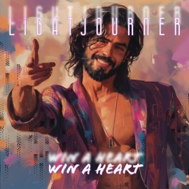 WiN a HeART LightJourner Nexus