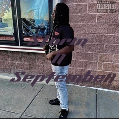 Storm N September - EP