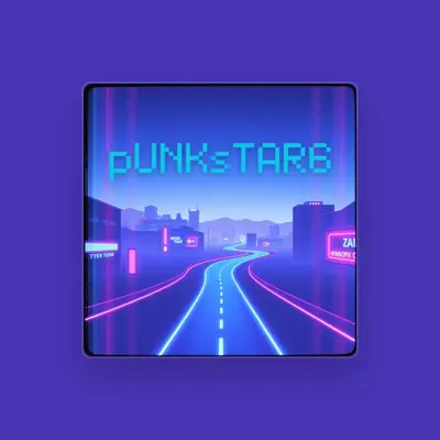 Listen to pUNKsTAR6, watch music videos, read bio, see tour dates & more!