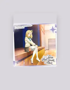 Mari Ohara (CV: Aina Suzuki)を聴いたり、ミュージックビデオを鑑賞したり、経歴やツアー日程などを確認したりしましょう！