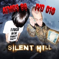 Silent hill (feat. ATMOS 98) - Single - Ivo.010