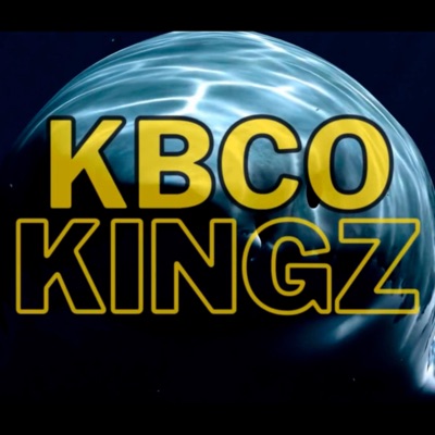 KBCO Kingz (feat. Mise Desastre & Pavlogrx) - Single