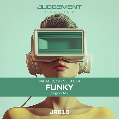 Funky - Single