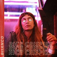 Rice Crispies - Single - BIIANCO
