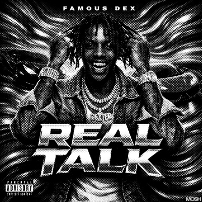 Real Talk (Fuz Exclusives) - Single