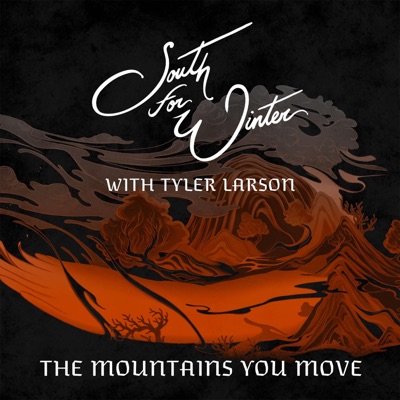 The Mountains You Move (feat. Tyler Larson) [Hard Rock Version] - Single