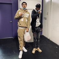 Bands - Single - Crispy The Coldest