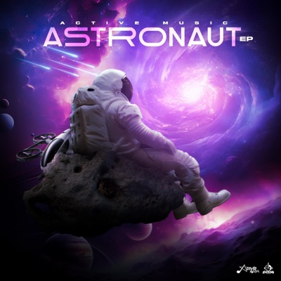 Astronaut - EP