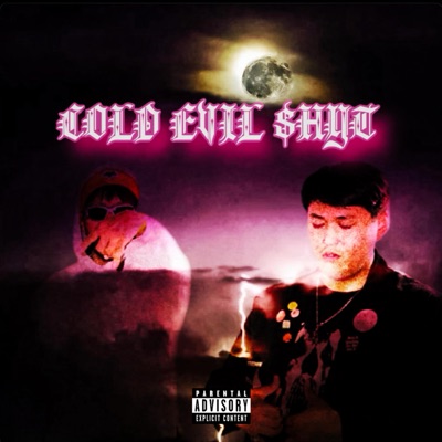 WHO DAT BE? (feat. EVIL MY$TIC) - Single
