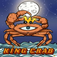 King Crab - Single - D.Graves