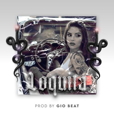 Loquita (Instrumental) - Single