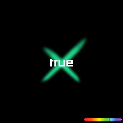 True - Single