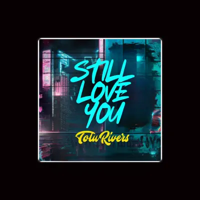 Listen to Tolu Rivers, watch music videos, read bio, see tour dates & more!