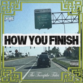 How You Finish (Radio Edit) D-Light