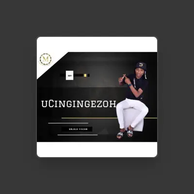 Listen to Ucingingezo, watch music videos, read bio, see tour dates & more!