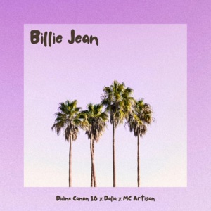 Billie Jean (feat. Mc Artisan)