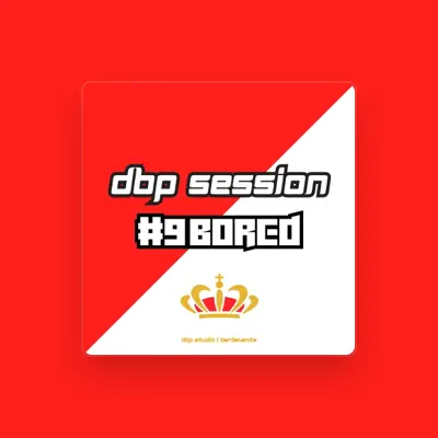 Listen to DBP STUDIO, watch music videos, read bio, see tour dates & more!