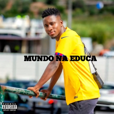 Song - Mundo na Educa (feat. CHITO_KAHARAM) - PENSADOR JR