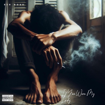If You Were My Lady - Single