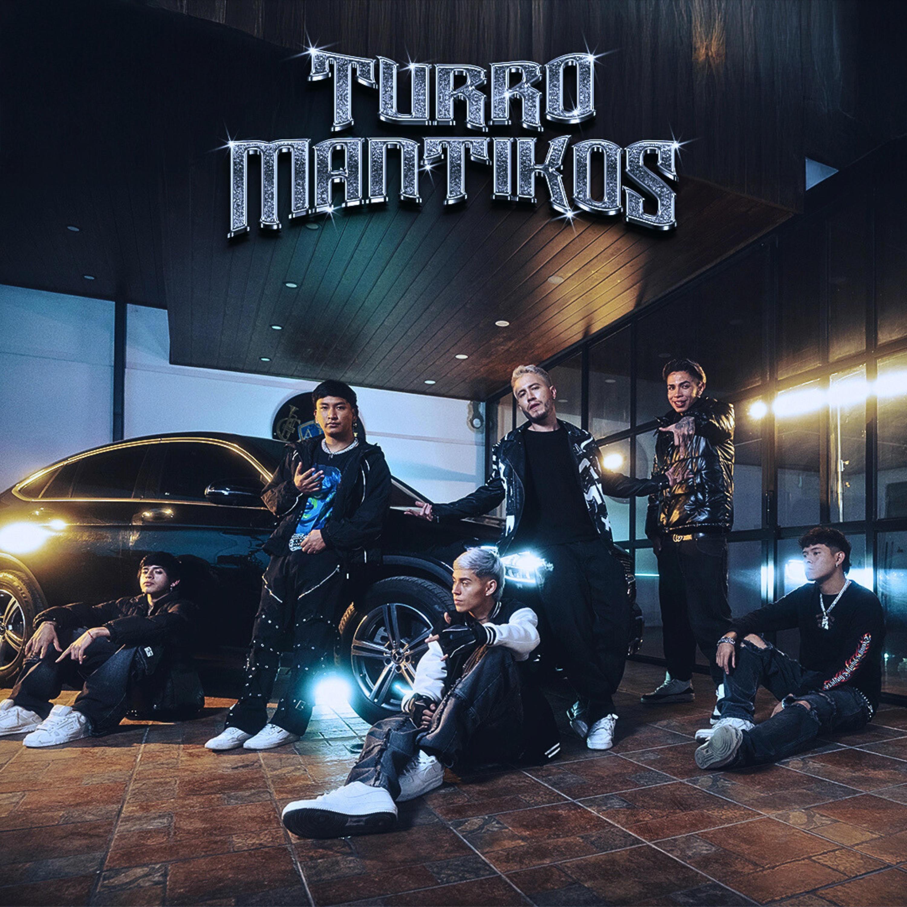 Tú Con Él - Single