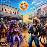 TEXORLEANS - Estevan, The God