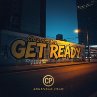 Get Ready - Single - Chazza Chaz