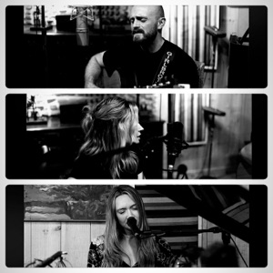 Please Don't Change at Roxbury Station (feat. Kat Kennedy & Emily Anderson) [Live] - Single