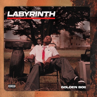 Labyrinth - Single