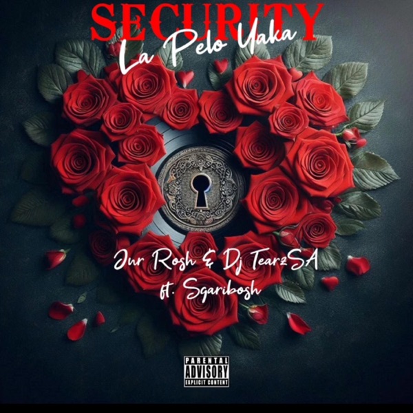 Security La Pelo Yaka (feat. Dj Tearz & Sgari Sa)