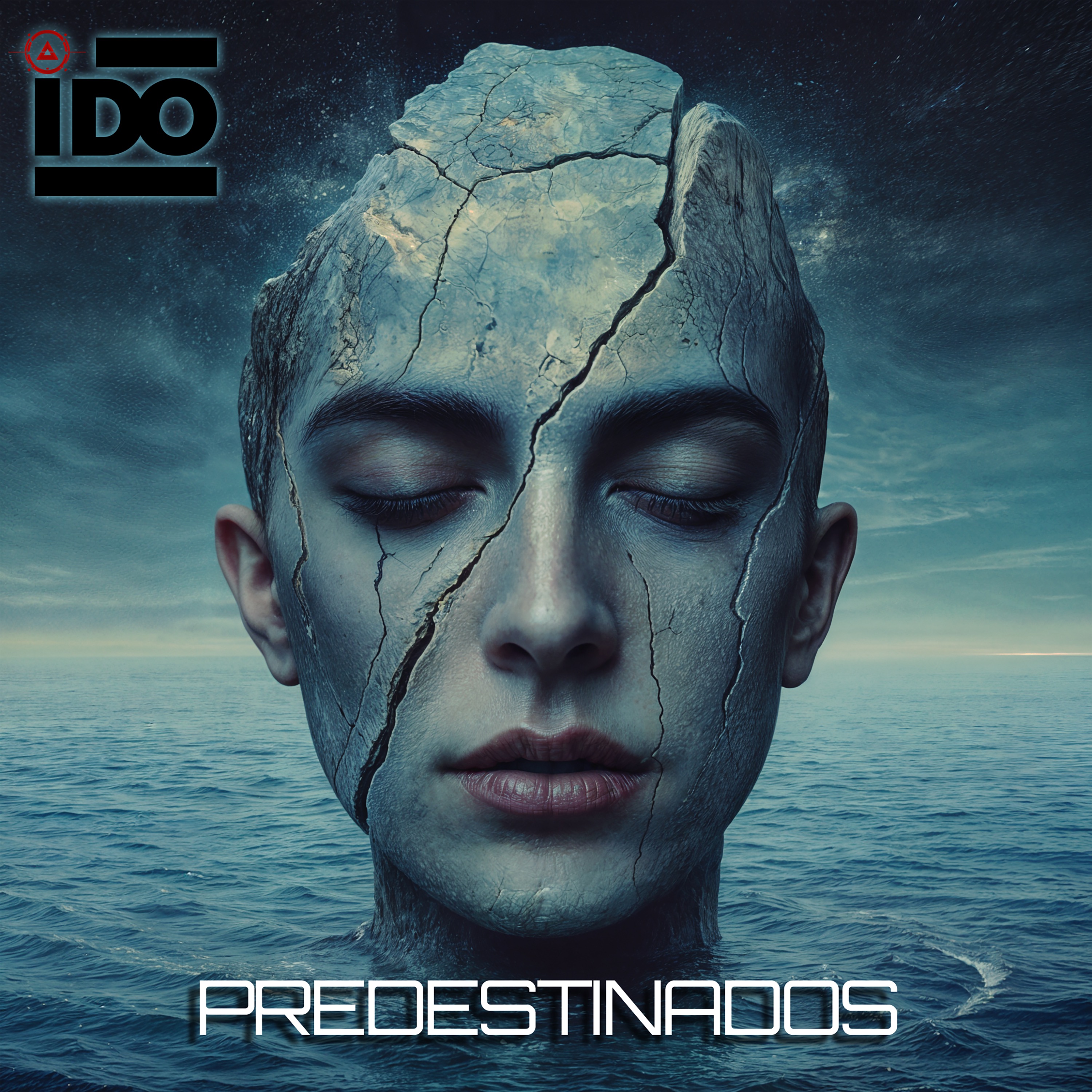01. IDO - Predestinados (single 20-02-2025)