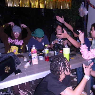 KAGOE - จอมปลอม - Single