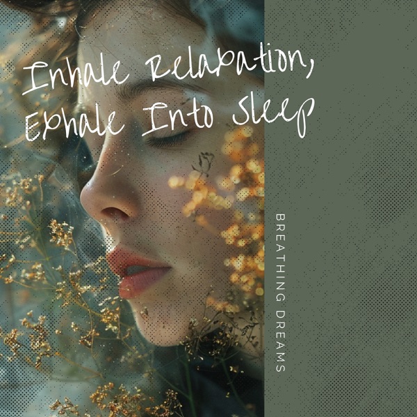 Inhale Relaxation, Exhale Into Sleep