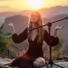 Sound Healing Transmissions #1 - Clara Sophia