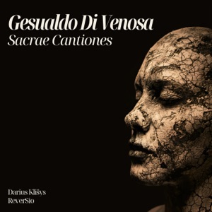 Gesualdo: Sacrae Cantiones