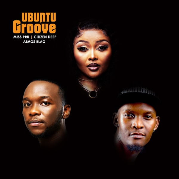 Ubuntu Groove - Single