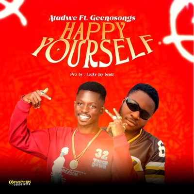 Happy Yourself (feat. Geenosongs) - Single