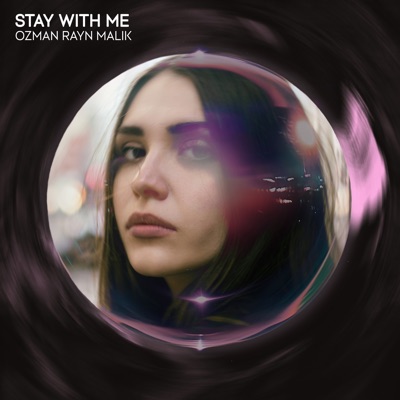Stay with Me - Single
