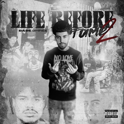 Life Before Fame 2 - EP