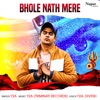 Bholenath Mere - Single