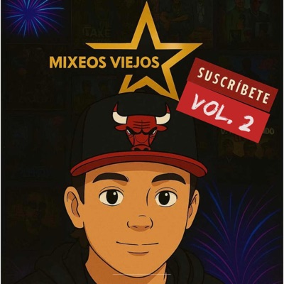 Mixeos Viejos II