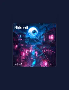 Dengarkan Nightveil, tonton video musik, baca bio, lihat tanggal tur & lainnya!